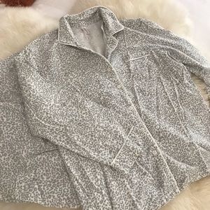 Flannel Pajamas